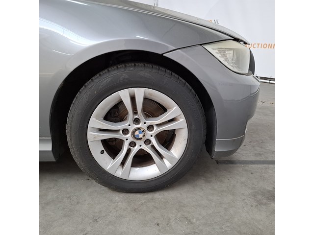 Personenauto, bmw, 3-serie, 318i business line, 2009 - afbeelding 8 van  54