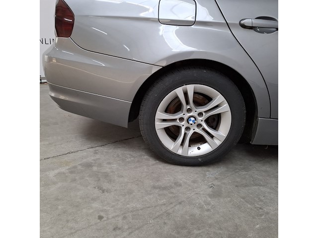 Personenauto, bmw, 3-serie, 318i business line, 2009 - afbeelding 9 van  54