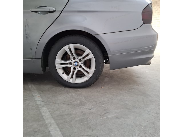 Personenauto, bmw, 3-serie, 318i business line, 2009 - afbeelding 11 van  54