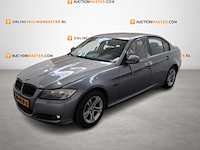 Personenauto, bmw, 3-serie, 318i business line, 2009