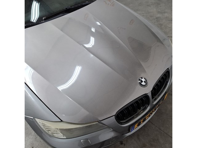 Personenauto, bmw, 3-serie, 318i business line, 2009 - afbeelding 15 van  54