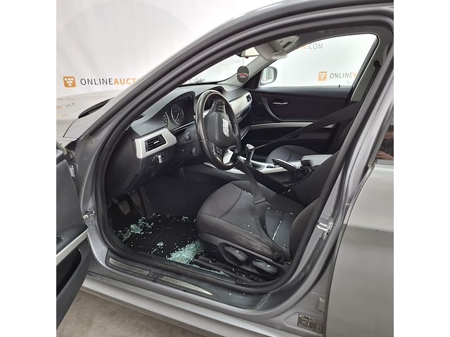 Personenauto, bmw, 3-serie, 318i business line, 2009 - afbeelding 17 van  54