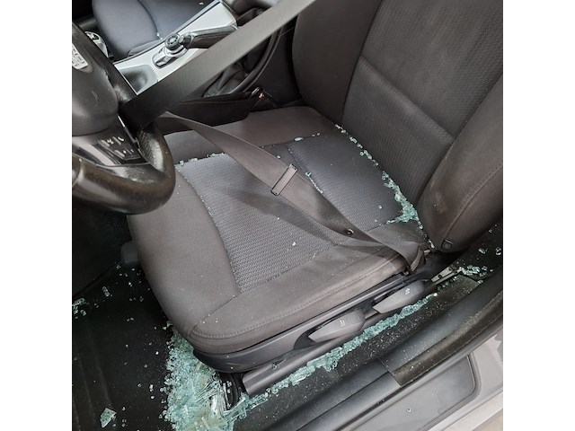 Personenauto, bmw, 3-serie, 318i business line, 2009 - afbeelding 18 van  54