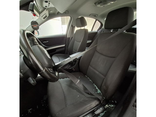 Personenauto, bmw, 3-serie, 318i business line, 2009 - afbeelding 19 van  54