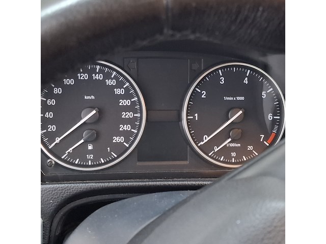 Personenauto, bmw, 3-serie, 318i business line, 2009 - afbeelding 21 van  54