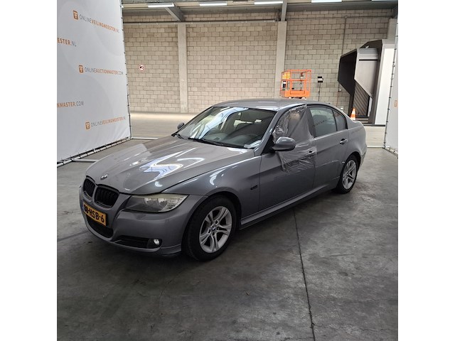 Personenauto, bmw, 3-serie, 318i business line, 2009 - afbeelding 12 van  54