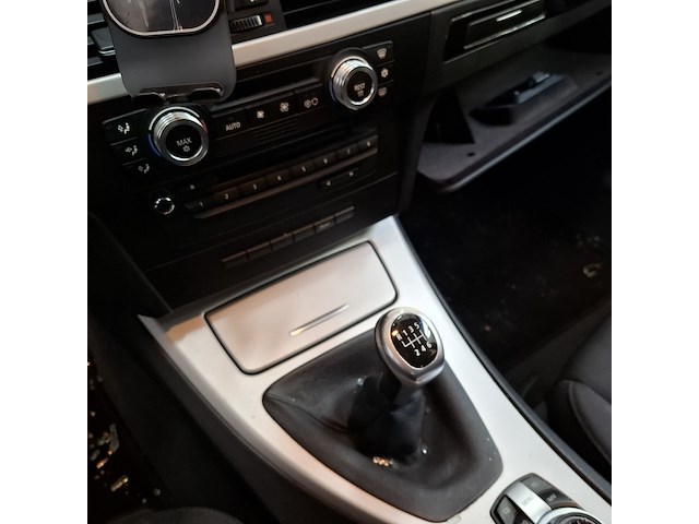 Personenauto, bmw, 3-serie, 318i business line, 2009 - afbeelding 24 van  54