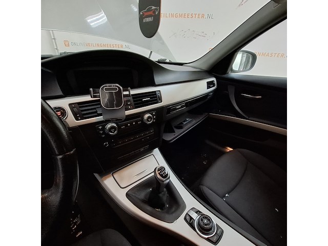 Personenauto, bmw, 3-serie, 318i business line, 2009 - afbeelding 25 van  54