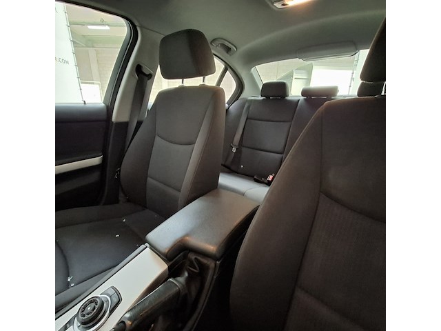 Personenauto, bmw, 3-serie, 318i business line, 2009 - afbeelding 26 van  54