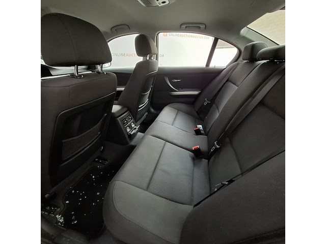 Personenauto, bmw, 3-serie, 318i business line, 2009 - afbeelding 27 van  54