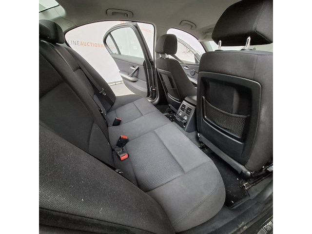 Personenauto, bmw, 3-serie, 318i business line, 2009 - afbeelding 29 van  54