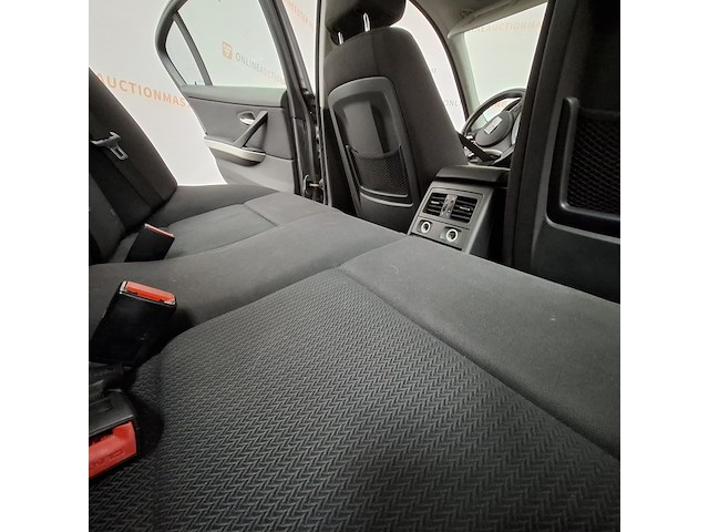 Personenauto, bmw, 3-serie, 318i business line, 2009 - afbeelding 30 van  54