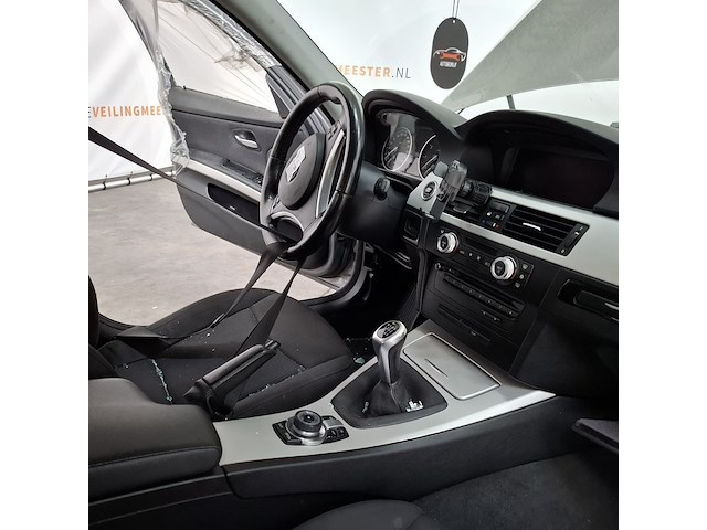 Personenauto, bmw, 3-serie, 318i business line, 2009 - afbeelding 31 van  54