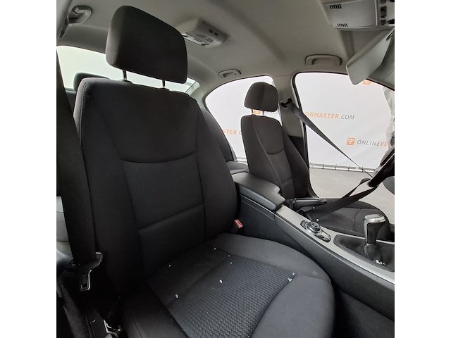 Personenauto, bmw, 3-serie, 318i business line, 2009 - afbeelding 32 van  54