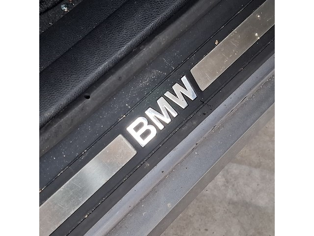 Personenauto, bmw, 3-serie, 318i business line, 2009 - afbeelding 33 van  54