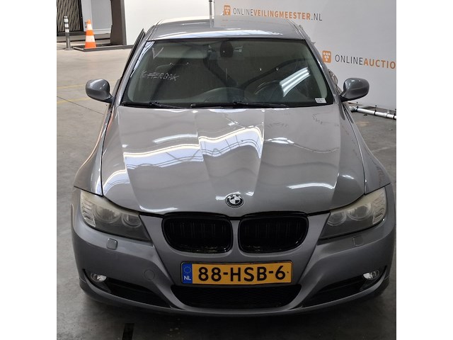 Personenauto, bmw, 3-serie, 318i business line, 2009 - afbeelding 23 van  54