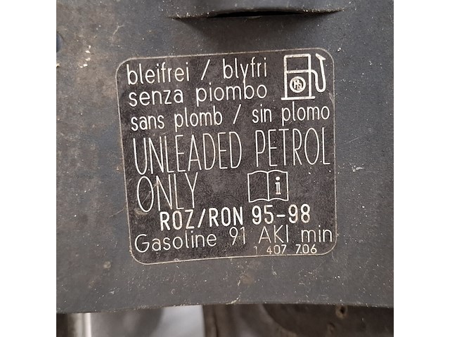 Personenauto, bmw, 3-serie, 318i business line, 2009 - afbeelding 36 van  54