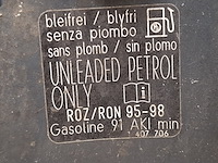 Personenauto, bmw, 3-serie, 318i business line, 2009 - afbeelding 36 van  54