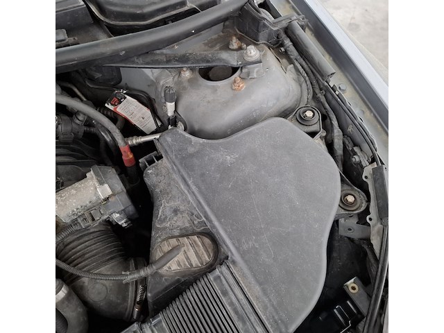 Personenauto, bmw, 3-serie, 318i business line, 2009 - afbeelding 40 van  54