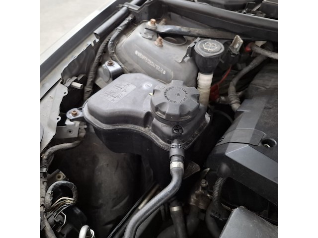 Personenauto, bmw, 3-serie, 318i business line, 2009 - afbeelding 42 van  54