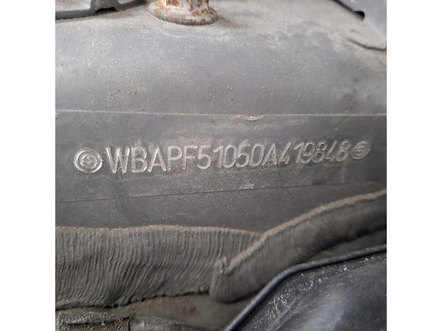 Personenauto, bmw, 3-serie, 318i business line, 2009 - afbeelding 43 van  54