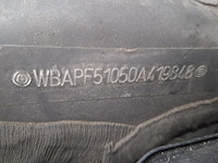 Personenauto, bmw, 3-serie, 318i business line, 2009 - afbeelding 43 van  54