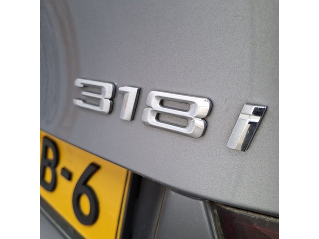 Personenauto, bmw, 3-serie, 318i business line, 2009 - afbeelding 44 van  54