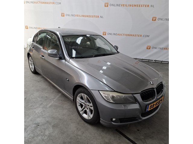 Personenauto, bmw, 3-serie, 318i business line, 2009 - afbeelding 34 van  54