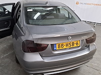 Personenauto, bmw, 3-serie, 318i business line, 2009 - afbeelding 46 van  54
