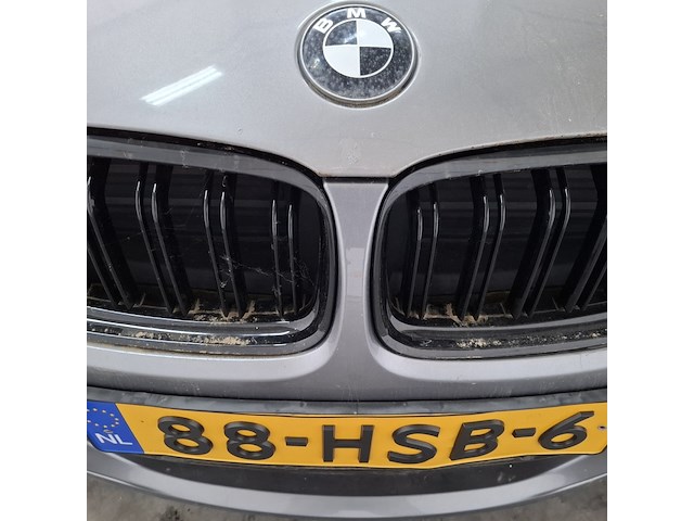 Personenauto, bmw, 3-serie, 318i business line, 2009 - afbeelding 48 van  54