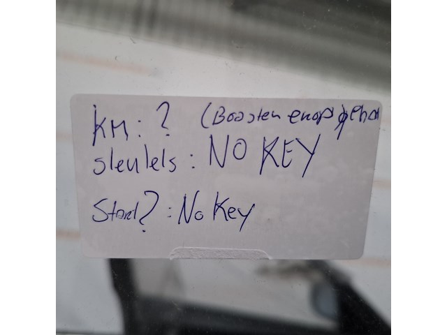 Personenauto, bmw, 3-serie, 318i business line, 2009 - afbeelding 49 van  54