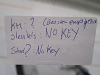 Personenauto, bmw, 3-serie, 318i business line, 2009 - afbeelding 49 van  54