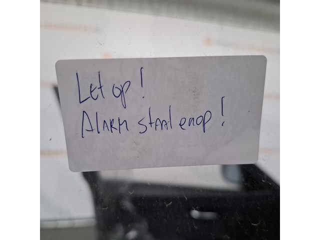 Personenauto, bmw, 3-serie, 318i business line, 2009 - afbeelding 50 van  54