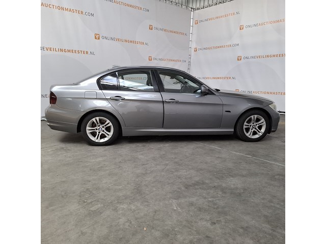 Personenauto, bmw, 3-serie, 318i business line, 2009 - afbeelding 45 van  54