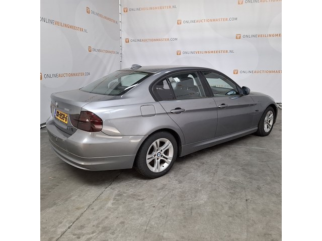 Personenauto, bmw, 3-serie, 318i business line, 2009 - afbeelding 51 van  54
