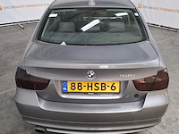 Personenauto, bmw, 3-serie, 318i business line, 2009 - afbeelding 52 van  54