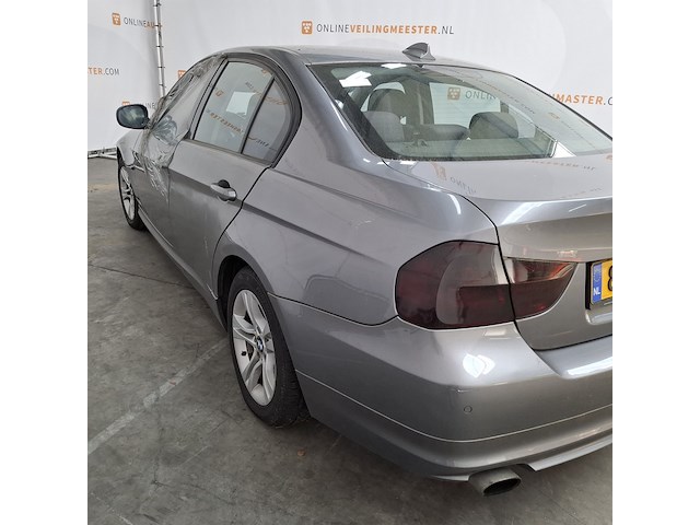 Personenauto, bmw, 3-serie, 318i business line, 2009 - afbeelding 54 van  54