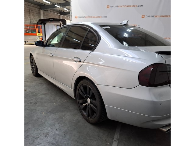 Personenauto, bmw, 3-serie, 318i dynamic executive, 2006 - afbeelding 3 van  69