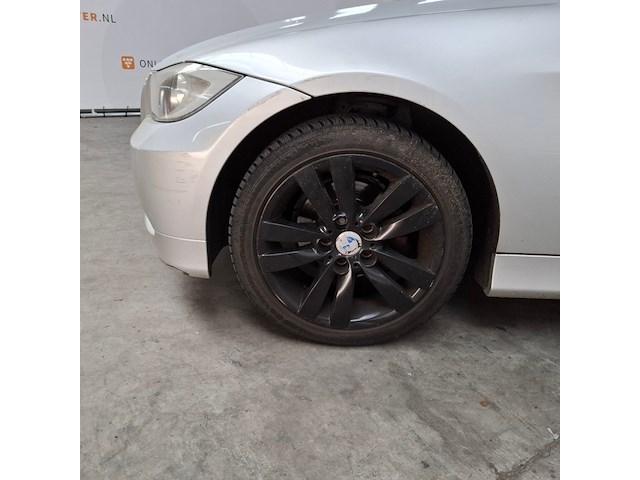 Personenauto, bmw, 3-serie, 318i dynamic executive, 2006 - afbeelding 4 van  69