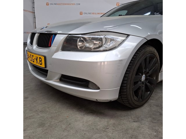 Personenauto, bmw, 3-serie, 318i dynamic executive, 2006 - afbeelding 7 van  69