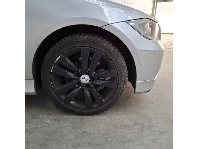 Personenauto, bmw, 3-serie, 318i dynamic executive, 2006 - afbeelding 10 van  69