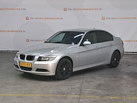 Personenauto, bmw, 3-serie, 318i dynamic executive, 2006 - afbeelding 1 van  69