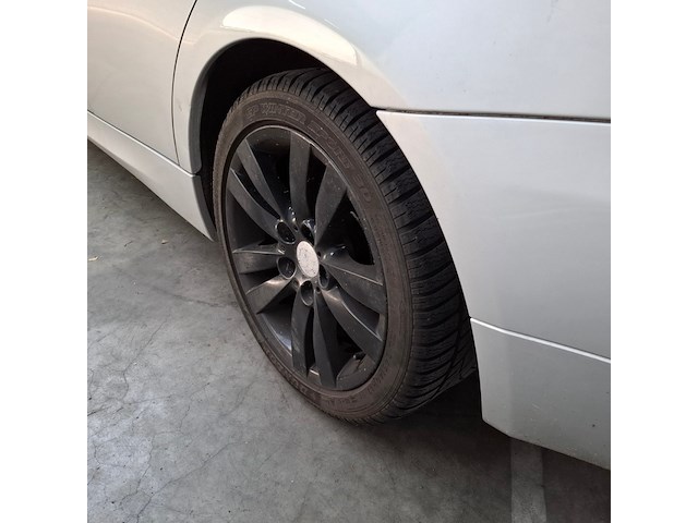 Personenauto, bmw, 3-serie, 318i dynamic executive, 2006 - afbeelding 16 van  69
