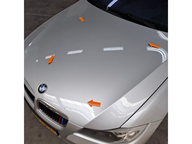 Personenauto, bmw, 3-serie, 318i dynamic executive, 2006 - afbeelding 20 van  69