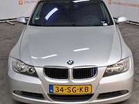 Personenauto, bmw, 3-serie, 318i dynamic executive, 2006 - afbeelding 12 van  69