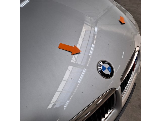 Personenauto, bmw, 3-serie, 318i dynamic executive, 2006 - afbeelding 24 van  69