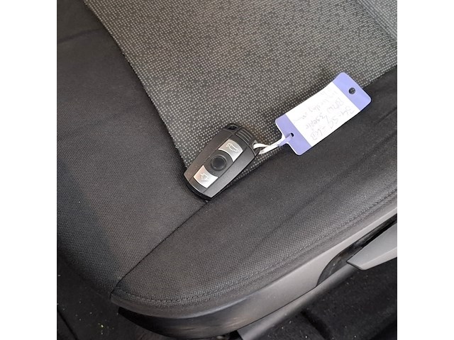 Personenauto, bmw, 3-serie, 318i dynamic executive, 2006 - afbeelding 26 van  69