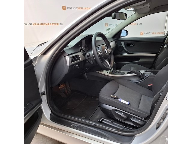 Personenauto, bmw, 3-serie, 318i dynamic executive, 2006 - afbeelding 27 van  69