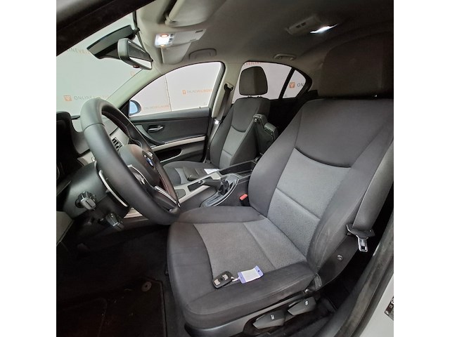 Personenauto, bmw, 3-serie, 318i dynamic executive, 2006 - afbeelding 29 van  69
