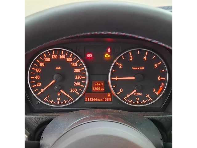 Personenauto, bmw, 3-serie, 318i dynamic executive, 2006 - afbeelding 30 van  69